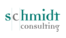Unternehmensentwicklung mit Schmidt Consulting